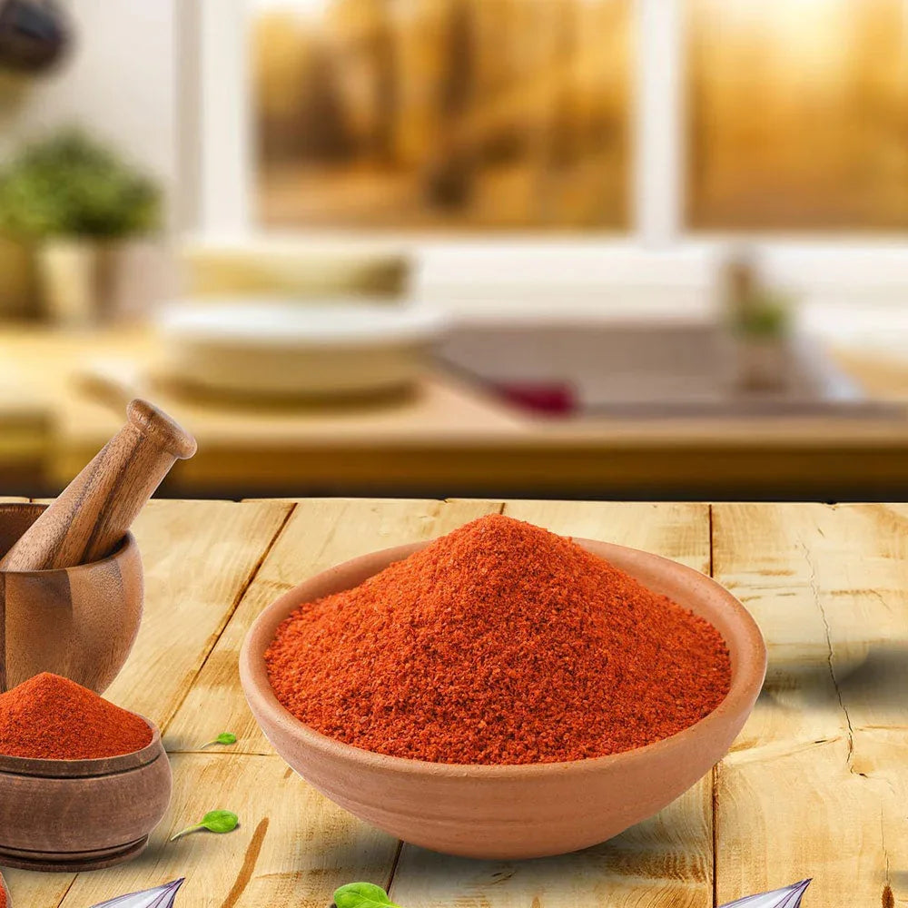 Chili Powder