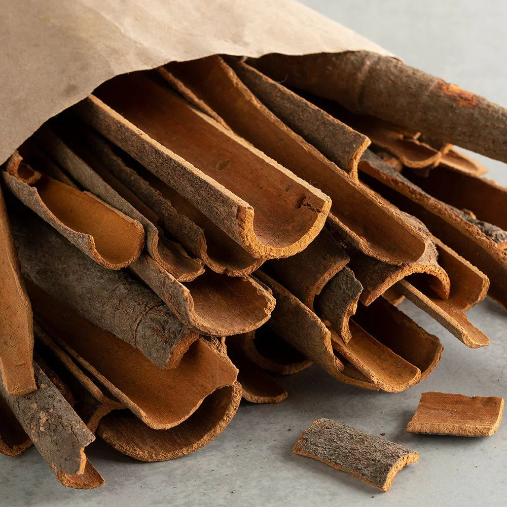 Cinnamon Whole