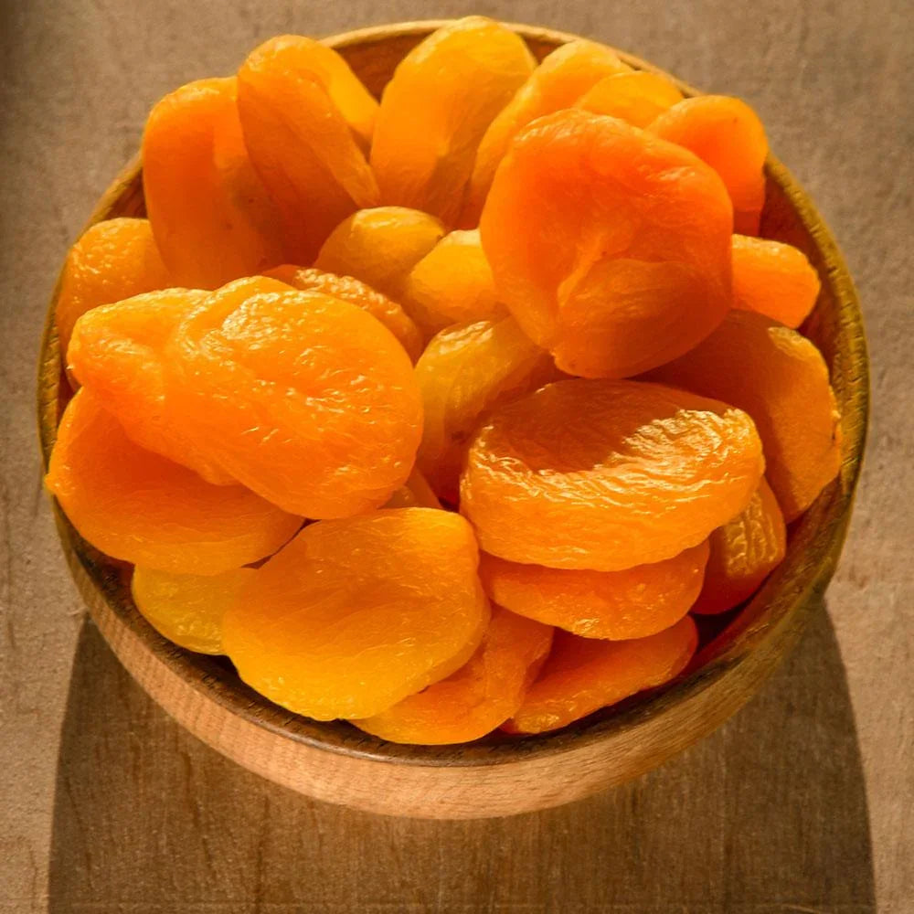 Dried Apricot