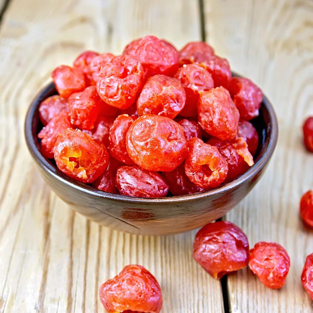 Dried Cherry