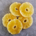Dried Pineapple
