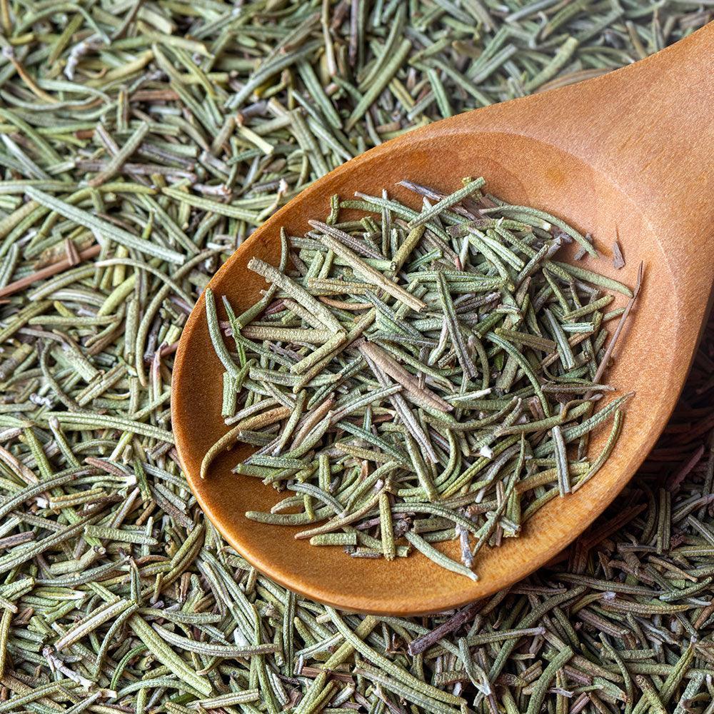 Dried Rosemary