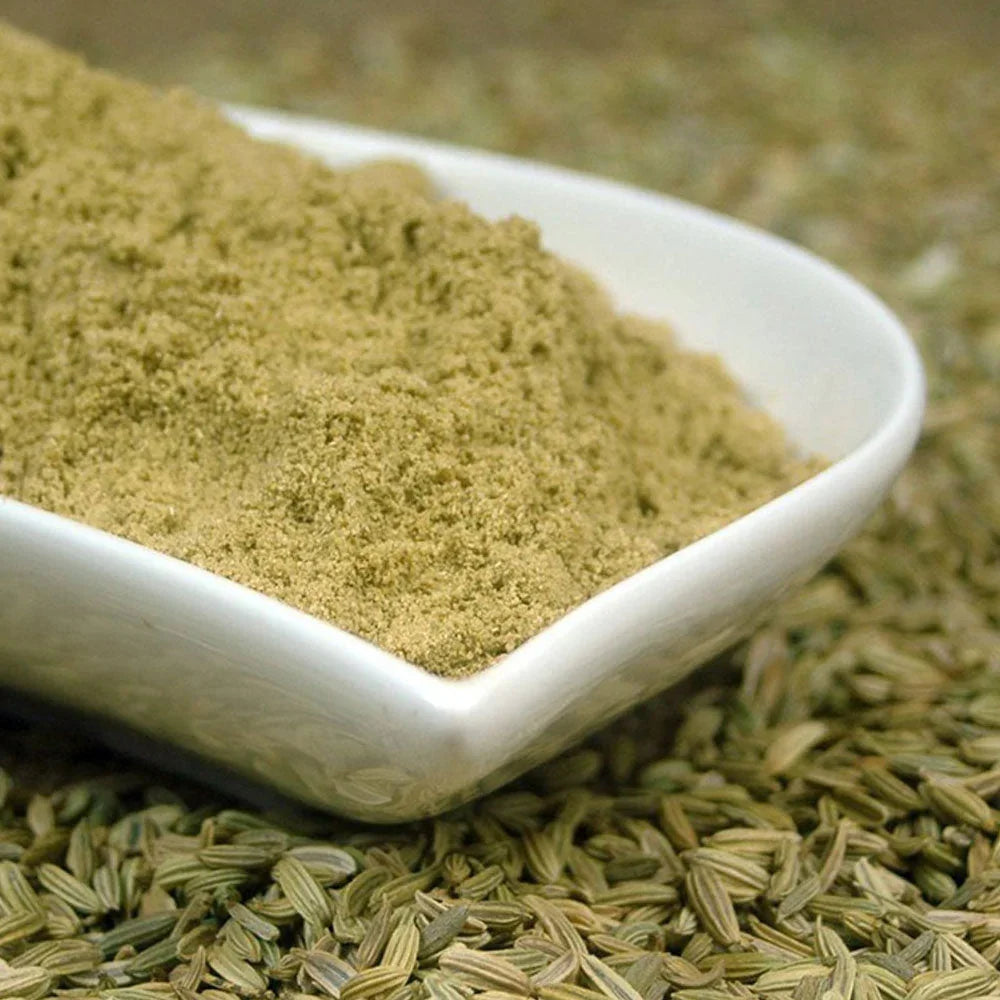 Fennel Powder