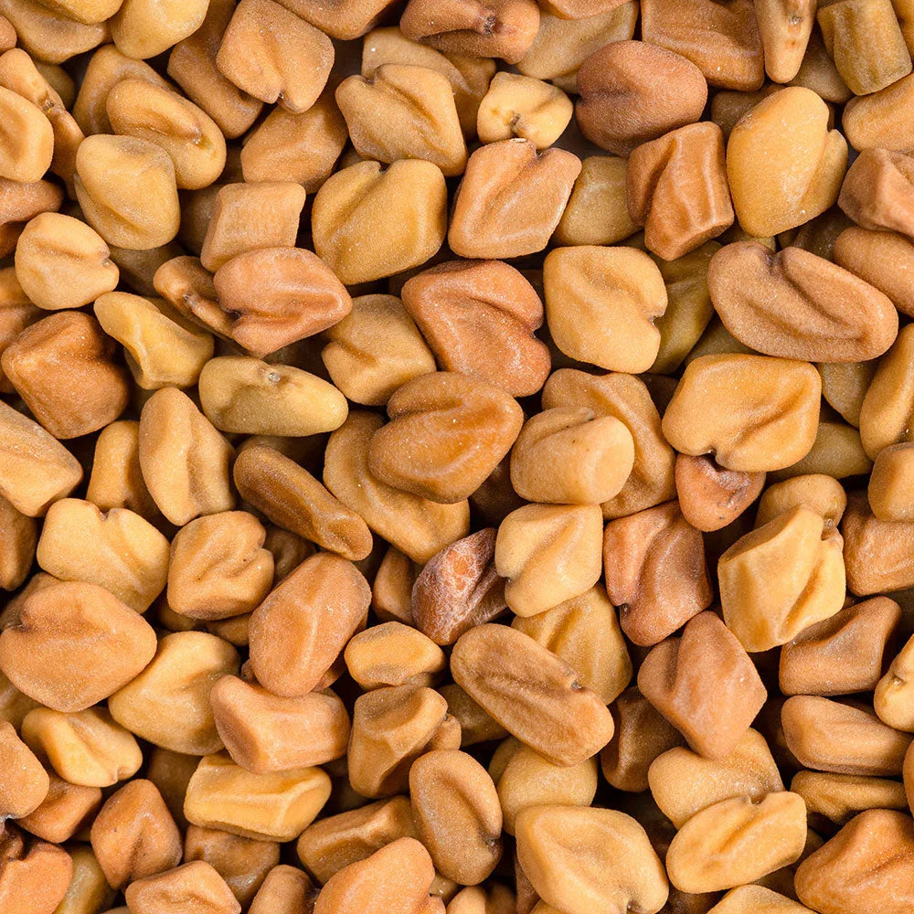 Fenugreek Seeds