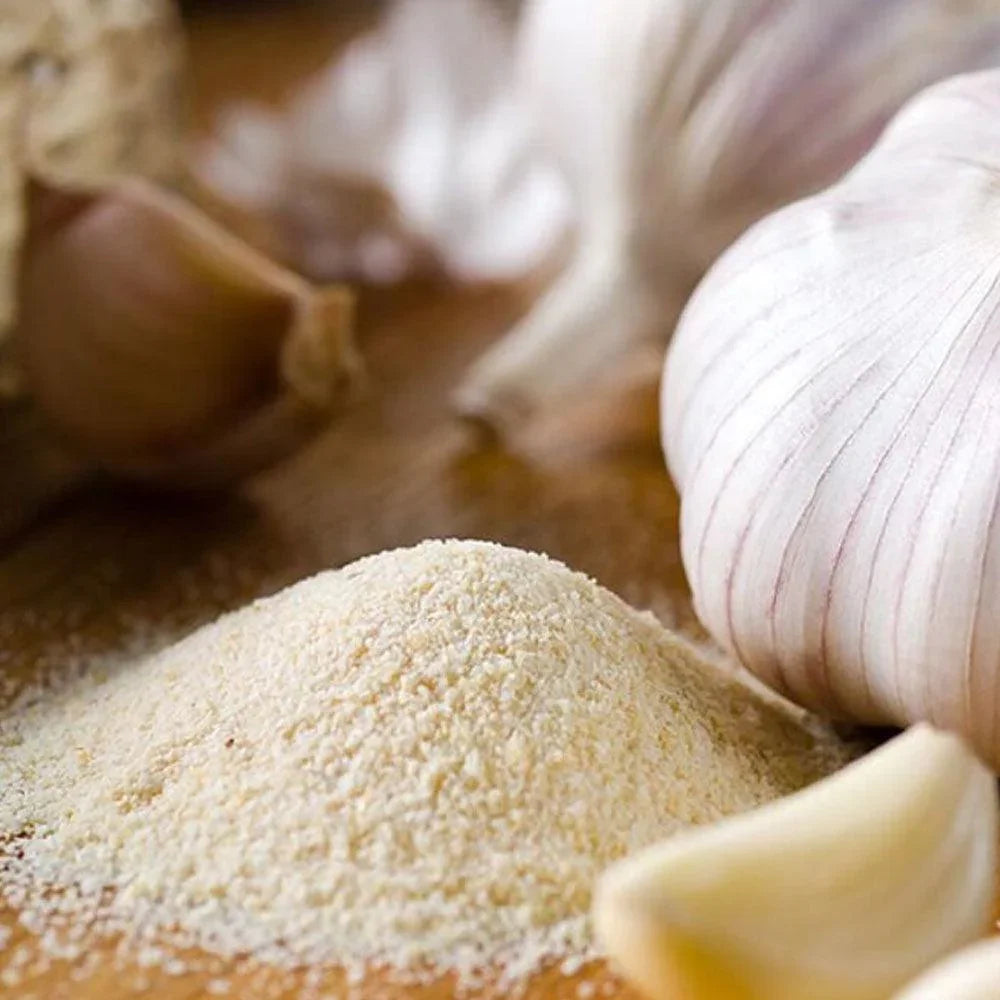 Garlic Powder
