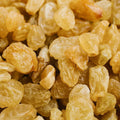 Golden Raisins Jumbo