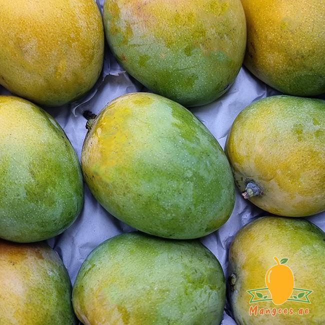 Sindhura (Lalbagh) Mangoes (India)