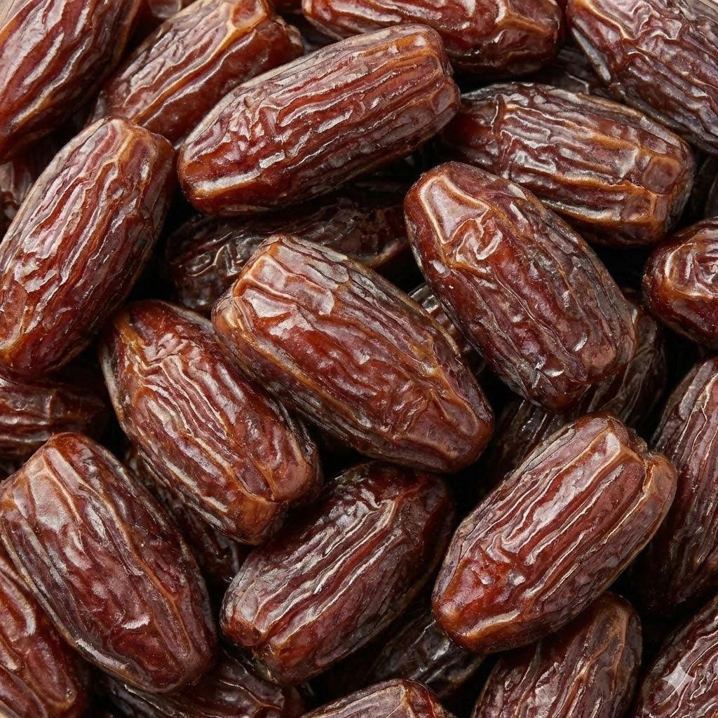 Jumbo Medjool Dates