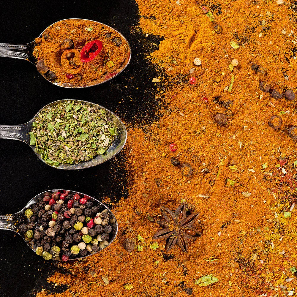 Mix Masala