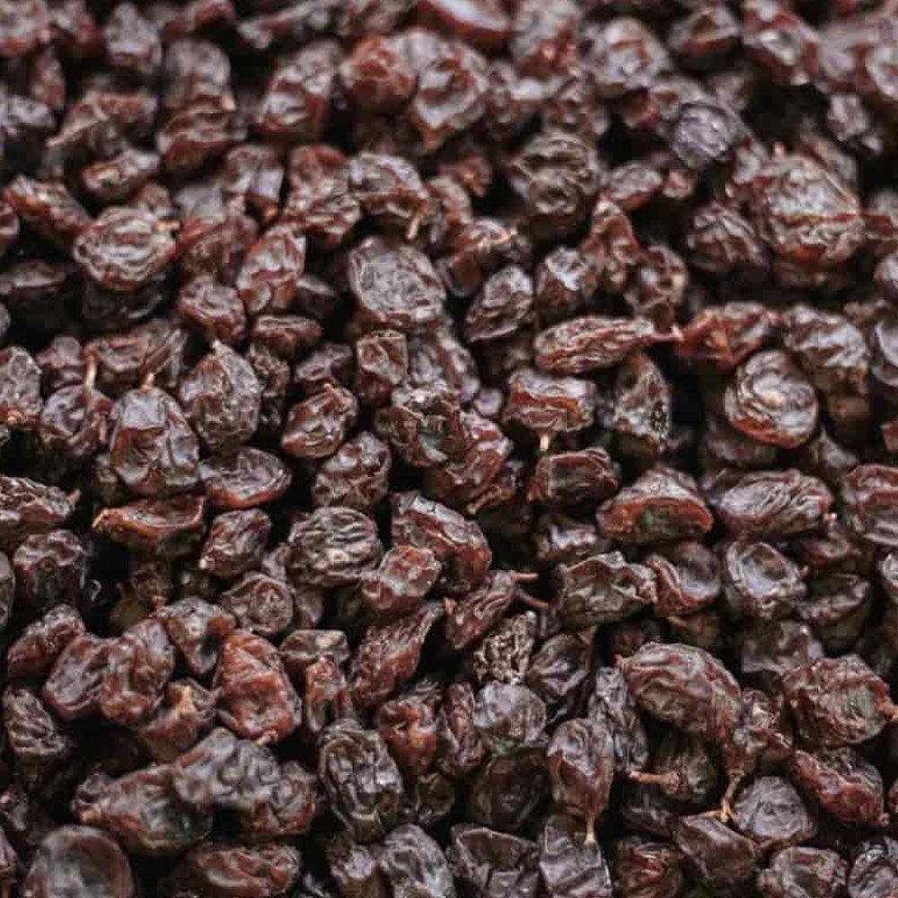 Munakka Raisins (Boiled)