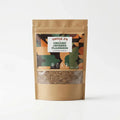 Organic Crushed Flax Seeds