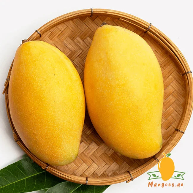 White Chaunsa Mangoes (Pakistan)