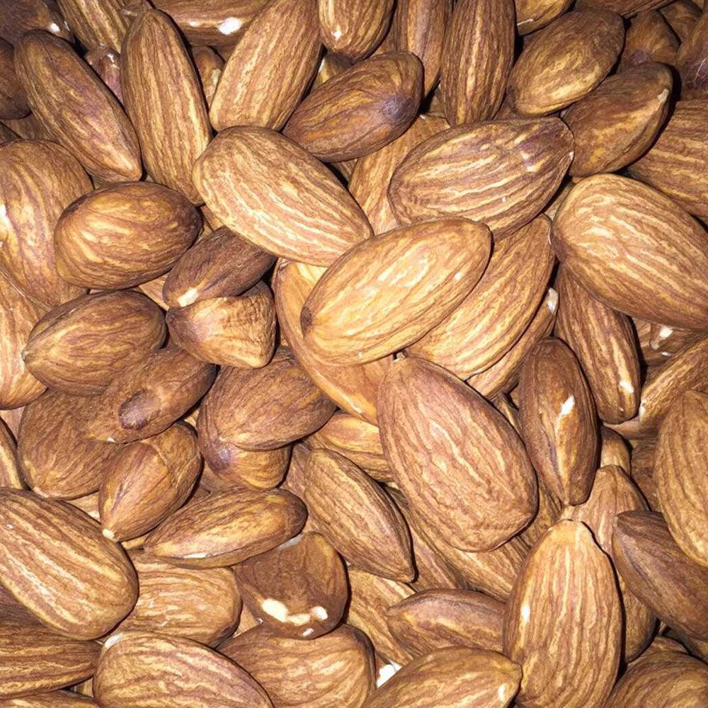 Roasted Almonds / Badam (23/25)