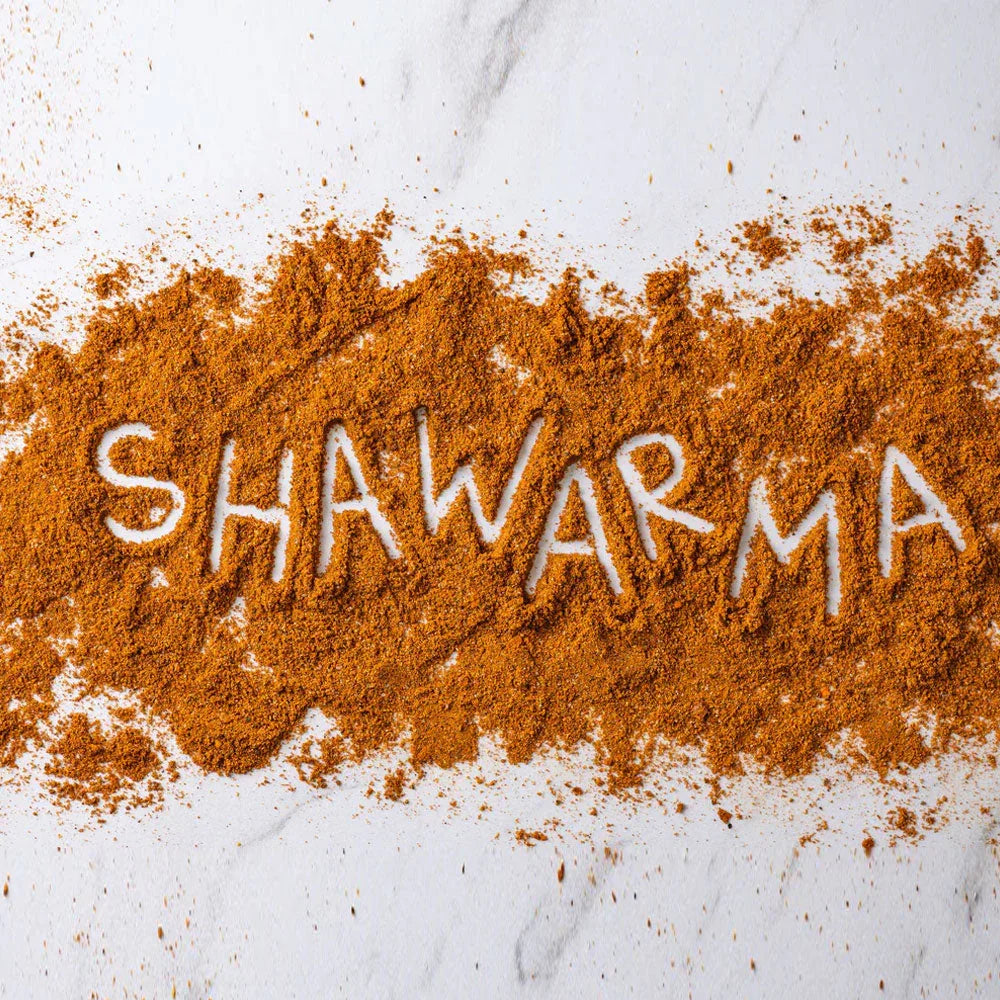 Shawarma Masala