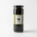 Spanish Black Sliced Olives 445g