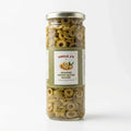 Spanish Green Sliced Olives 445g