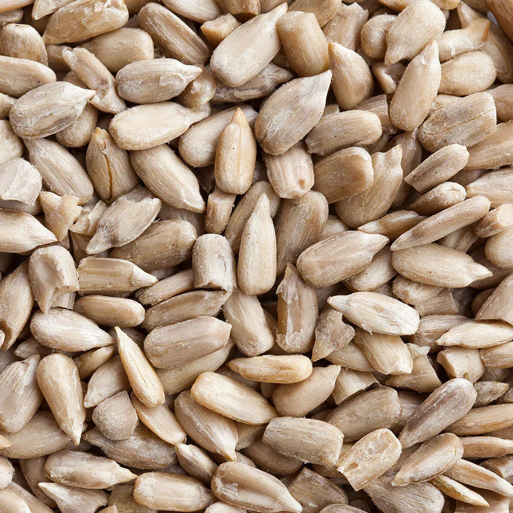 Sunflower Seeds without shell