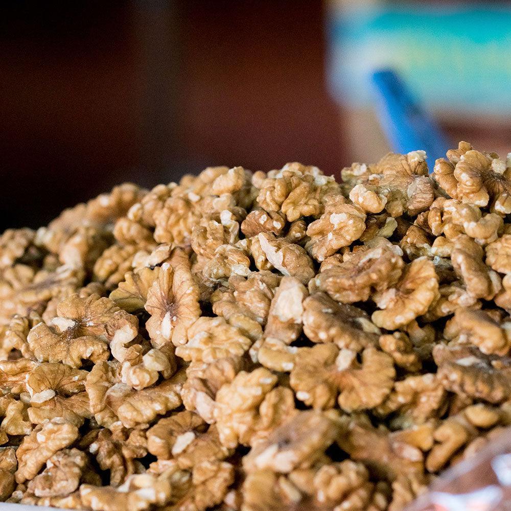 Walnuts