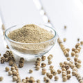 White Pepper Powder