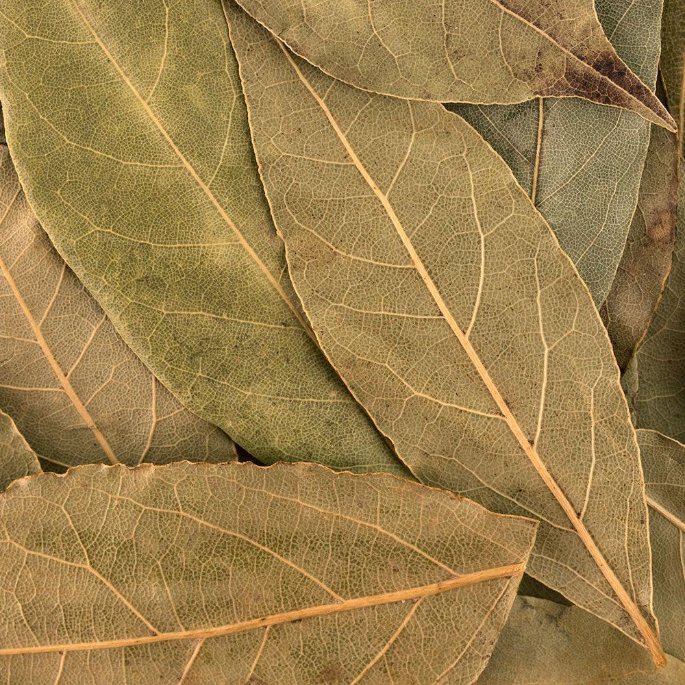 Bay Leaves