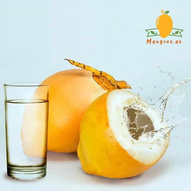 King Coconut - Sri Lanka